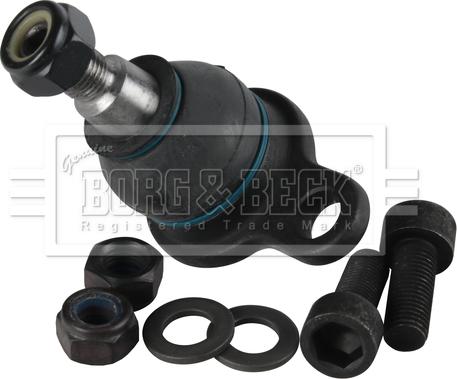 Borg & Beck BBJ5477 - Giunto di supporto / guida www.autoricambi360.it