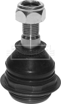 Borg & Beck BBJ5541 - Giunto di supporto / guida www.autoricambi360.it