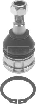 Borg & Beck BBJ5543 - Giunto di supporto / guida www.autoricambi360.it