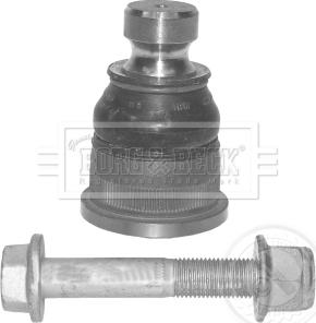 Borg & Beck BBJ5554 - Giunto di supporto / guida www.autoricambi360.it