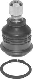Borg & Beck BBJ5550 - Giunto di supporto / guida www.autoricambi360.it