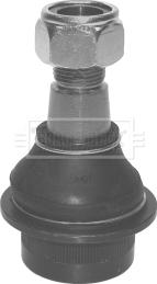Borg & Beck BBJ5553 - Giunto di supporto / guida www.autoricambi360.it
