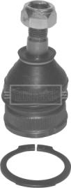 Borg & Beck BBJ5565 - Giunto di supporto / guida www.autoricambi360.it