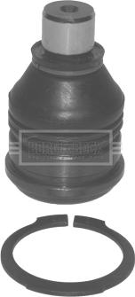 Borg & Beck BBJ5566 - Giunto di supporto / guida www.autoricambi360.it