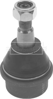 Borg & Beck BBJ5561 - Giunto di supporto / guida www.autoricambi360.it