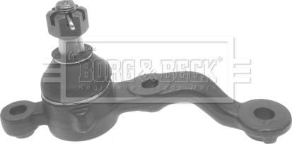Borg & Beck BBJ5514 - Giunto di supporto / guida www.autoricambi360.it
