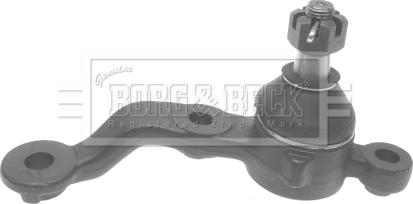 Borg & Beck BBJ5515 - Giunto di supporto / guida www.autoricambi360.it