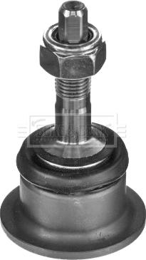 Borg & Beck BBJ5695 - Giunto di supporto / guida www.autoricambi360.it
