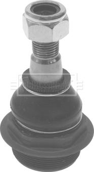 Borg & Beck BBJ5643 - Giunto di supporto / guida www.autoricambi360.it