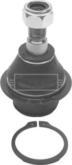 Borg & Beck BBJ5619 - Giunto di supporto / guida www.autoricambi360.it