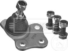 Borg & Beck BBJ5689 - Giunto di supporto / guida www.autoricambi360.it