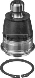 Borg & Beck BBJ5676 - Giunto di supporto / guida www.autoricambi360.it