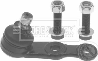 Borg & Beck BBJ5097 - Giunto di supporto / guida www.autoricambi360.it