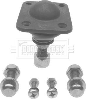 Borg & Beck BBJ5055 - Giunto di supporto / guida www.autoricambi360.it