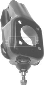 Borg & Beck BBJ5076 - Giunto di supporto / guida www.autoricambi360.it