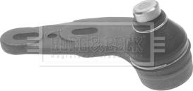 Borg & Beck BBJ5190 - Giunto di supporto / guida www.autoricambi360.it