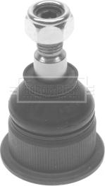 Borg & Beck BBJ5134 - Giunto di supporto / guida www.autoricambi360.it
