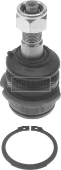 Borg & Beck BBJ5135 - Giunto di supporto / guida www.autoricambi360.it