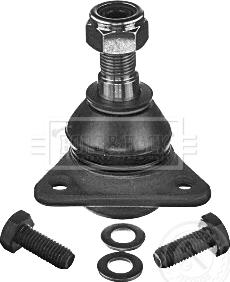 Borg & Beck BBJ5130 - Giunto di supporto / guida www.autoricambi360.it