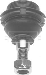 Borg & Beck BBJ5124 - Giunto di supporto / guida www.autoricambi360.it