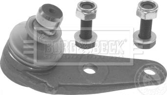 Borg & Beck BBJ5179 - Giunto di supporto / guida www.autoricambi360.it