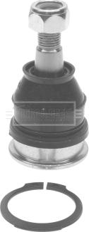 Borg & Beck BBJ5390 - Giunto di supporto / guida www.autoricambi360.it