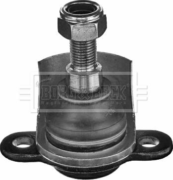 Borg & Beck BBJ5363 - Giunto di supporto / guida www.autoricambi360.it