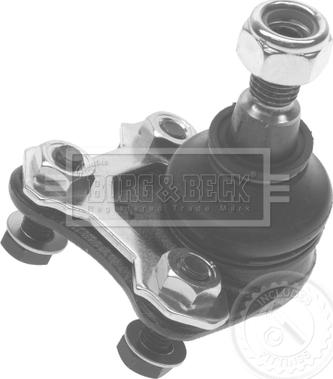 Borg & Beck BBJ5367 - Giunto di supporto / guida www.autoricambi360.it