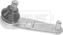 Borg & Beck BBJ5302 - Giunto di supporto / guida www.autoricambi360.it