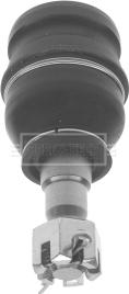 Borg & Beck BBJ5339 - Giunto di supporto / guida www.autoricambi360.it