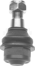 Borg & Beck BBJ5379 - Giunto di supporto / guida www.autoricambi360.it