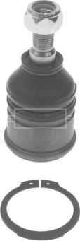 Borg & Beck BBJ5371 - Giunto di supporto / guida www.autoricambi360.it