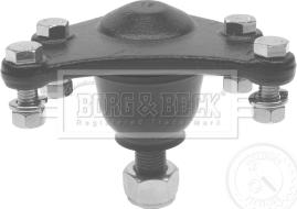 Borg & Beck BBJ5245 - Giunto di supporto / guida www.autoricambi360.it