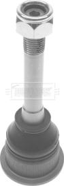 Borg & Beck BBJ5204 - Giunto di supporto / guida www.autoricambi360.it