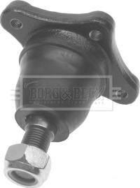 Borg & Beck BBJ5216 - Giunto di supporto / guida www.autoricambi360.it