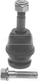 Borg & Beck BBJ5217 - Giunto di supporto / guida www.autoricambi360.it