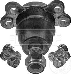 Borg & Beck BBJ5285 - Giunto di supporto / guida www.autoricambi360.it