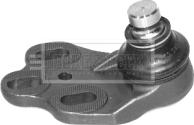 Borg & Beck BBJ5275 - Giunto di supporto / guida www.autoricambi360.it