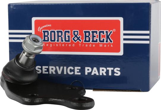 Borg & Beck BBJ5795 - Giunto di supporto / guida www.autoricambi360.it