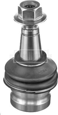 Borg & Beck BBJ5744 - Giunto di supporto / guida www.autoricambi360.it