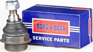 Borg & Beck BBJ5756 - Giunto di supporto / guida www.autoricambi360.it