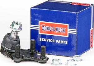 Borg & Beck BBJ5769 - Giunto di supporto / guida www.autoricambi360.it