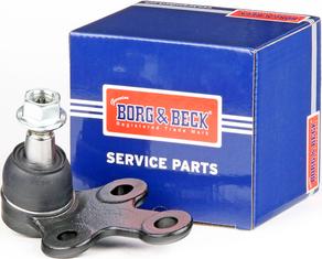 Borg & Beck BBJ5768 - Giunto di supporto / guida www.autoricambi360.it