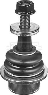 Borg & Beck BBJ5702 - Giunto di supporto / guida www.autoricambi360.it