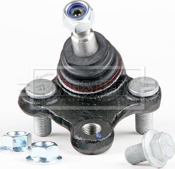 Borg & Beck BBJ5788 - Giunto di supporto / guida www.autoricambi360.it
