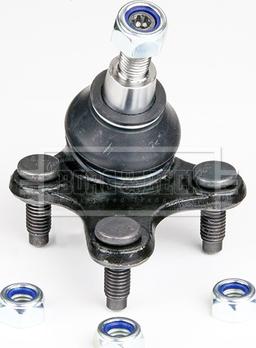 Borg & Beck BBJ5783 - Giunto di supporto / guida www.autoricambi360.it