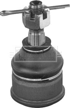 Borg & Beck BBJ5732 - Giunto di supporto / guida www.autoricambi360.it