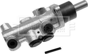 Borg & Beck BBM4695 - Cilindro maestro del freno www.autoricambi360.it