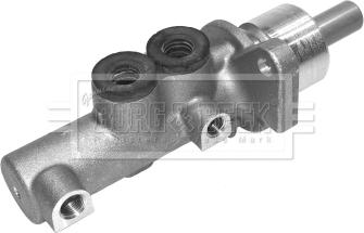 Borg & Beck BBM4664 - Cilindro maestro del freno www.autoricambi360.it