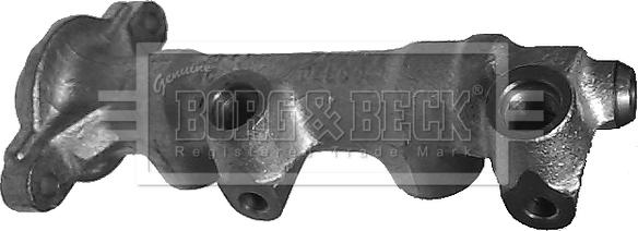 Borg & Beck BBM4260 - Cilindro maestro del freno www.autoricambi360.it